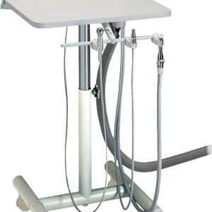 BEAVERSTATE Assistant's Cart w/ Vacuum #A-4550