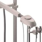 BEAVERSTATE Telescoping Arm System w/ Vacuum Package #A-5200