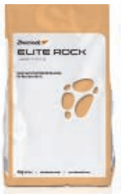 Zhermack - Elite Rock Brown - 6.6lb Bag