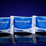 Ceramigold - 144/90g Packages - WHIP MIX
