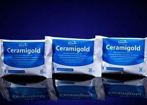 Ceramigold - 144/90g Packages - WHIP MIX