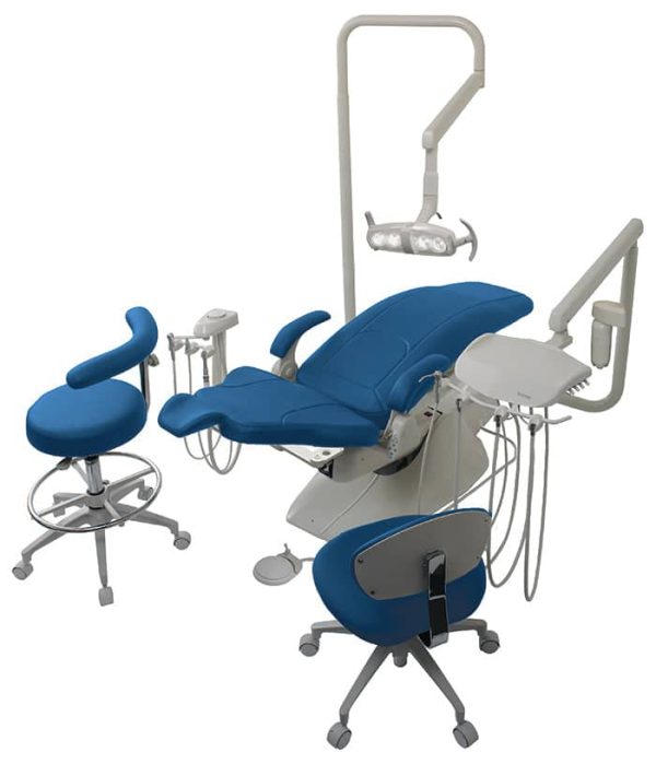 BEAVERSTATE Helix Dental Operatory System