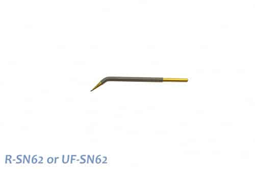 Macan Manufacturing Rigid or Ultraflex Electrode FULGURATION, All Sizes 2/pk #R-SN62