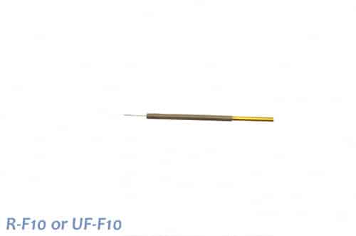 Macan Manufacturing Rigid or Ultraflex Electrode INCISION, All Sizes 2/pk #R-F10 2