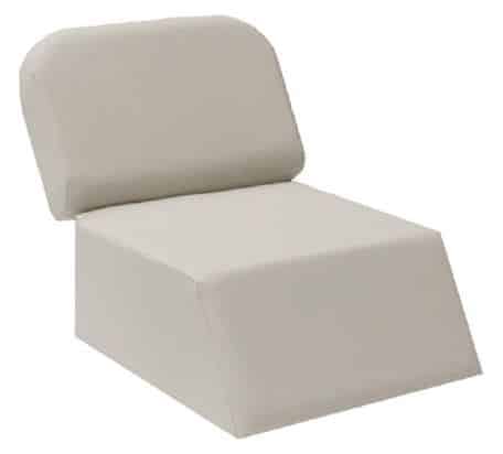 MediPosture Classic Pediatric Dental Chair Booster Seat, ALL COLORS #MDC802