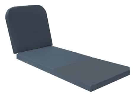 MediPosture Classic Dental Chair Overlay Pad, ALL COLORS #MDC701