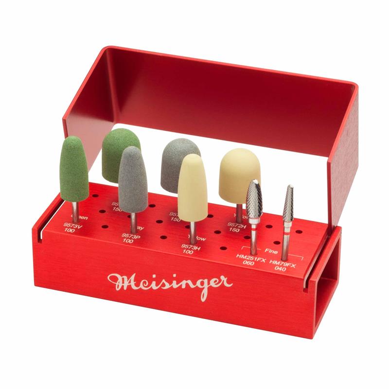 Meisinger Acrylic Adjustment Kit #2638