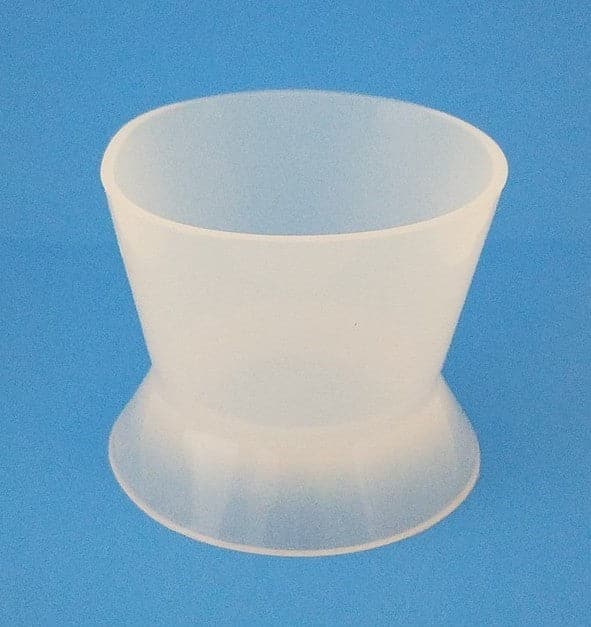 Meta Dental Corp Acrylic Non-Stick Cup Large, 1/pk #506-LG22