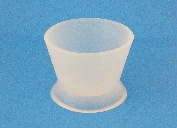 Meta Dental Corp Acrylic Non-Stick Cup Medium, 1/pk #506-MD21