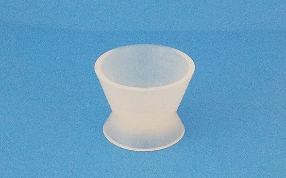 Meta Dental Corp Acrylic Non-Stick Cup Small, 1/pk #506-SM11