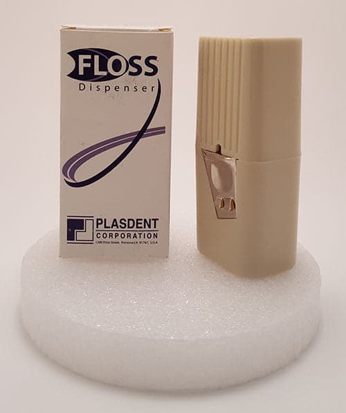 Plasdent Corporation Floss II Dispenser