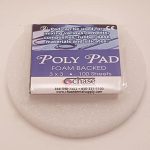 CHASE Prehma Poly Mixing Pad 3"x3" #2030-7202