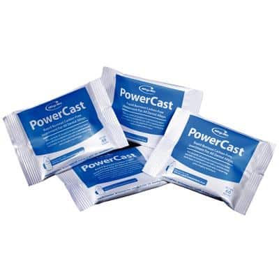 Whip Mix PowerCast, 150/60g Packages #32825