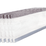 Handler Model #103FB Cotton Cloth Bag Filter For # 103