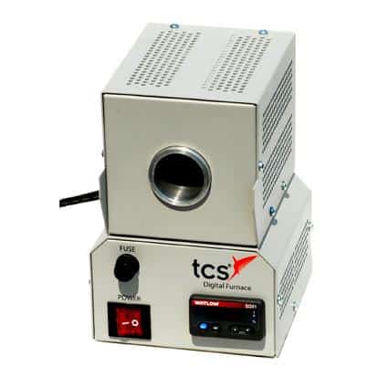TCS - Digital Furnace - 110V