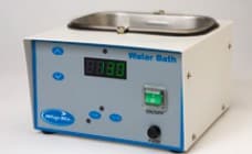 Whip Mix Digital Water Bath with Removable Stainless Steel Pan (115V)