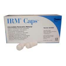 IRM - Capsules 50/box