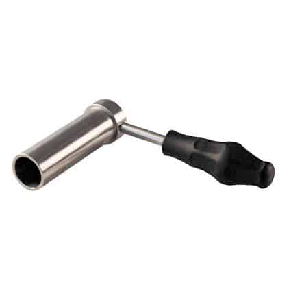 TCS - Melting Cylinder with Handle