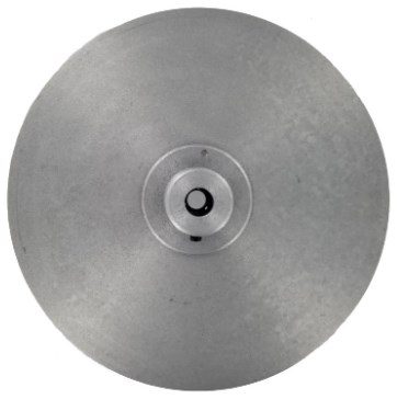 Ray Foster – Aluminum Back Plate for 10 Model Trimmer