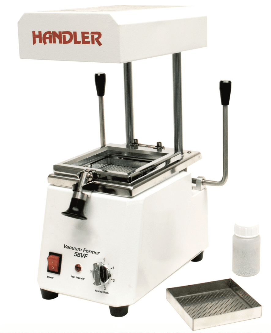 Handler – 55VF Vacuum Former 1