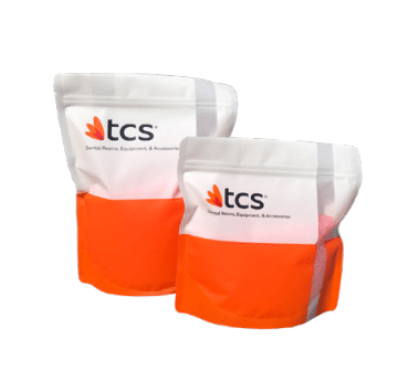 TCS - Unbreakable / Shade (2) Standard Pink (500 grams)