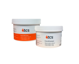 TCS - Putty (Base And Catalyst 400 Grams Each)