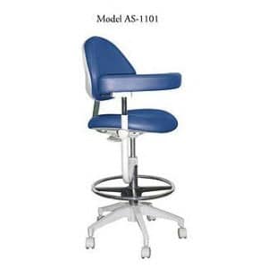 TPC - Mirage Assistant's Stool - MODEL AS-1101