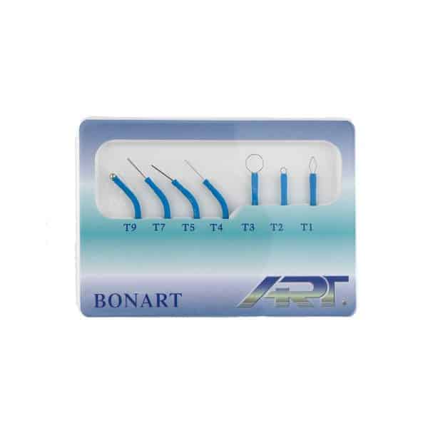 BONART Electrodes for (Art E1) Electrosurgery ALL SIZES #TE-0001-012