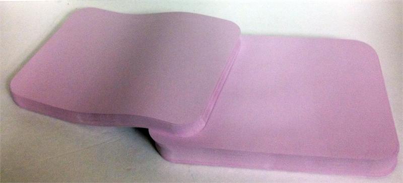 Plasdent Corporation Paper Tray Covers Size B 8.5" x 12.25" - 1000 pcs/box