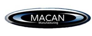 macan manufacturing