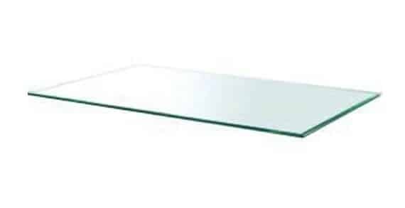 ray foster safety glass