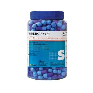 Spherodon-M