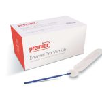 Premier Dental Enamel Pro Varnish Strawberry 35/bx.
