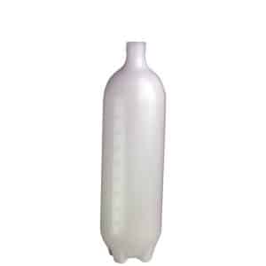 Beaverstate Dental 1 liter replacement water bottle # 110-041