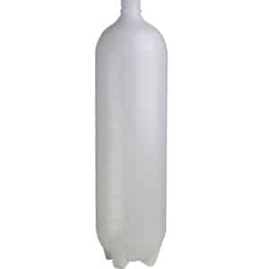 Beaverstate Dental 1-1/2 liter replacement water bottle # 110-042