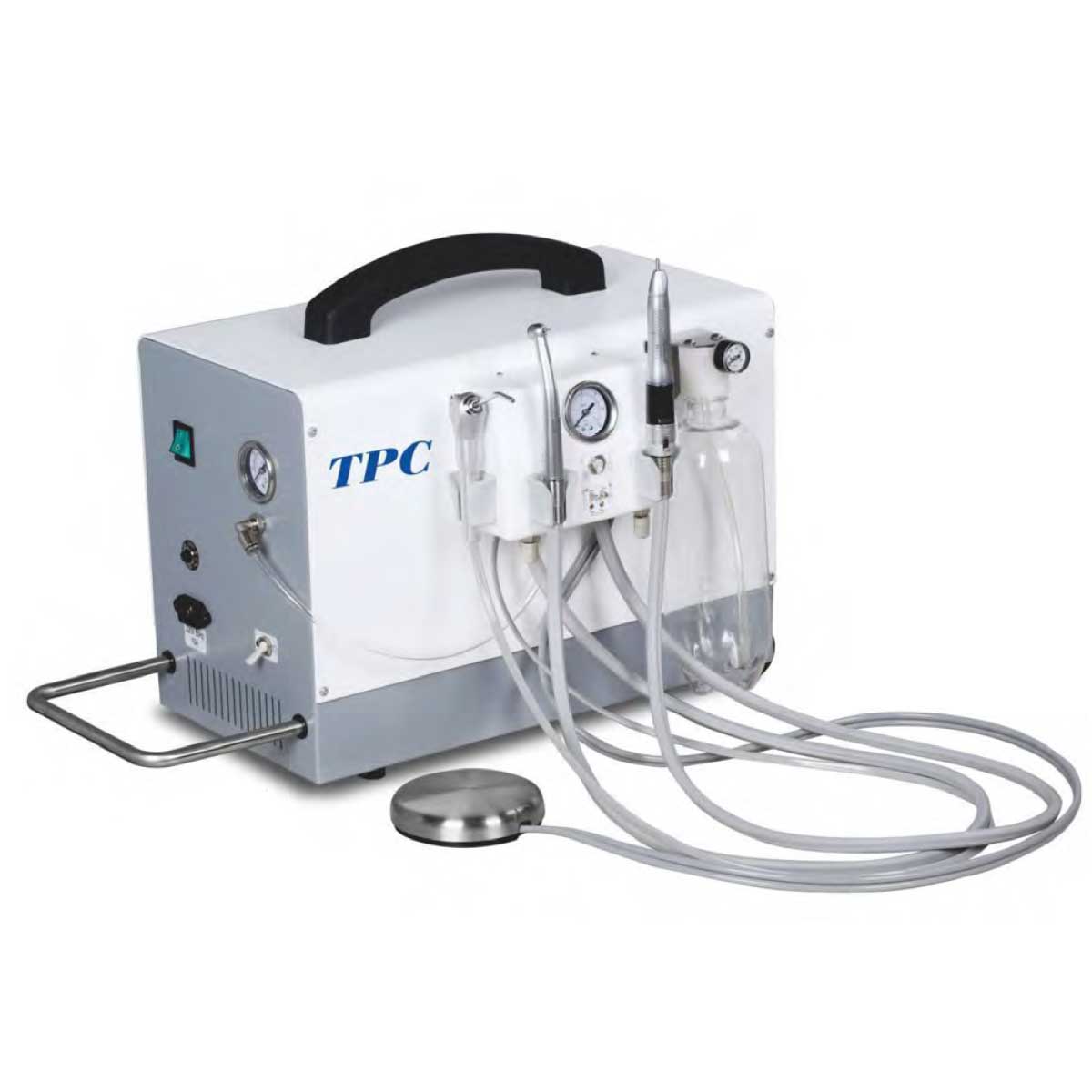 TPC - Portable Dental System PC2635