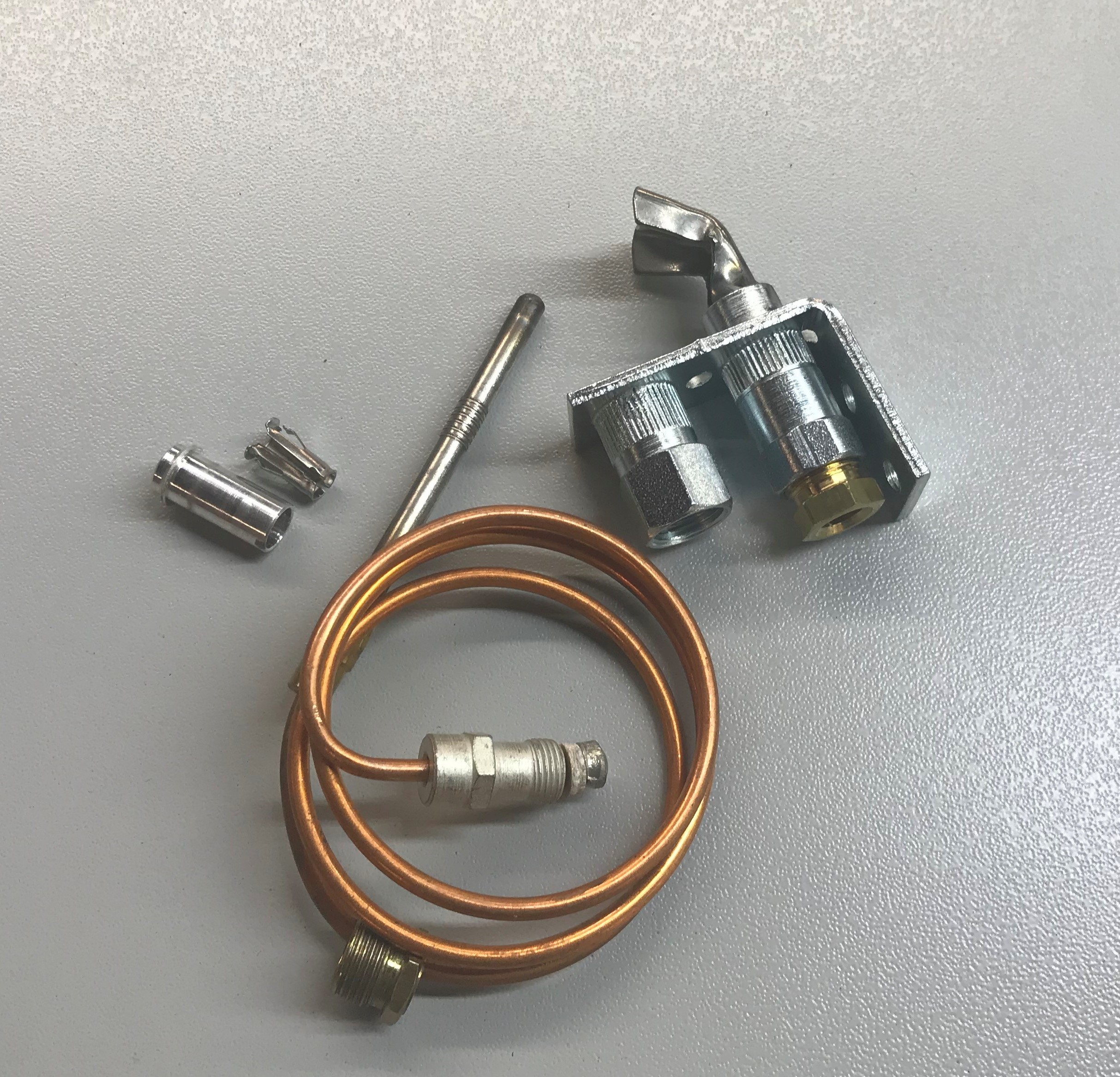 Handler Pilot Light With Thermocouple Part P26102-06 1