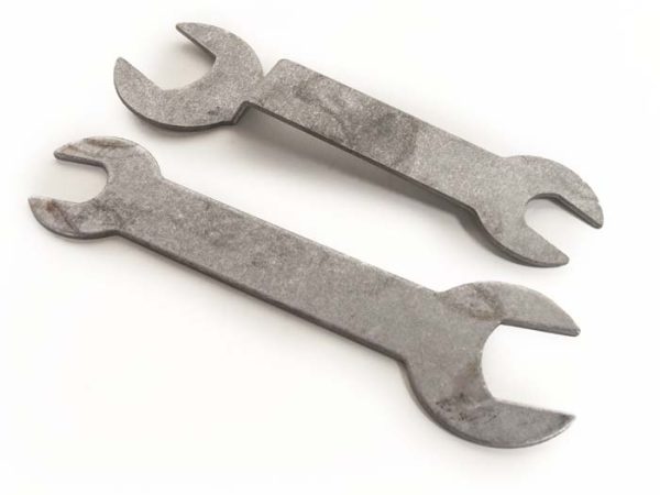 Handler Wrenches (Set Of 2) Part P31-10