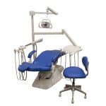 Beaverstate Dental Two Handpiece Operatory System with Telescoping Arm # Cascade Operatory