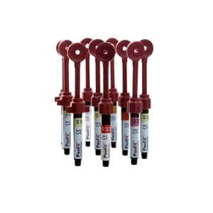 SILMET ProFil Micro Hybrid Syringe